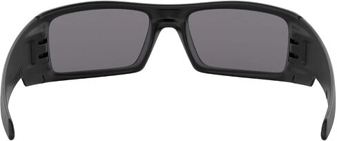 Oakley Gascan OO9014 Sunglasses For Men Bundle Leash + VISIOVA Accessories in Saudi Arabia