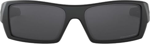 Oakley Gascan OO9014 Sunglasses For Men Bundle Leash + VISIOVA Accessories in Saudi Arabia