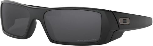 Oakley Gascan OO9014 Sunglasses For Men Bundle Leash + VISIOVA Accessories in Saudi Arabia