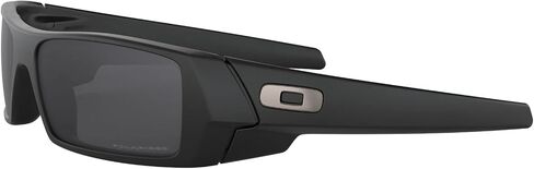 Oakley Gascan OO9014 Sunglasses For Men Bundle Leash + VISIOVA Accessories in Saudi Arabia