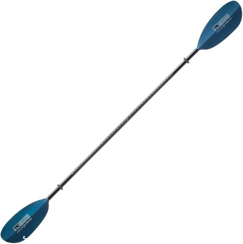 BENDING BRANCHES Angler Classic 2-Piece Kayak Fishing Paddle in Saudi Arabia