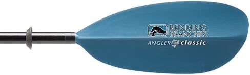 BENDING BRANCHES Angler Classic 2-Piece Kayak Fishing Paddle in Saudi Arabia