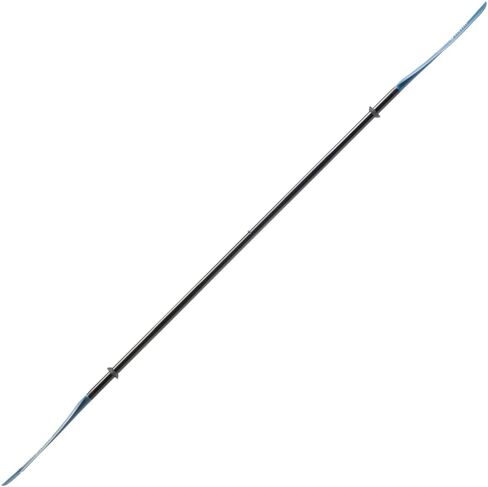 BENDING BRANCHES Angler Classic 2-Piece Kayak Fishing Paddle in Saudi Arabia