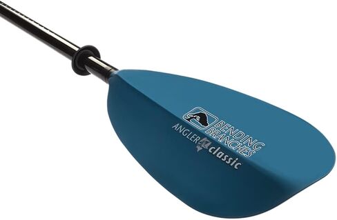 BENDING BRANCHES Angler Classic 2-Piece Kayak Fishing Paddle in Saudi Arabia