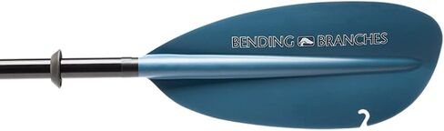 BENDING BRANCHES Angler Classic 2-Piece Kayak Fishing Paddle in Saudi Arabia