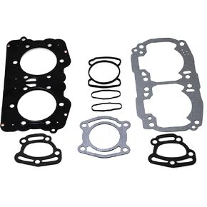 JSP Aftermarket Sea-Doo Top End Gasket Kit 951 DI GTX DI/RX DI/LRV DI Replaces Part # SBT 60A-111 Seadoo # 290888138 & 420888139