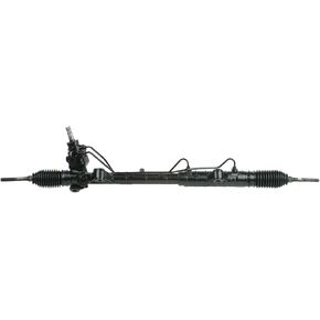 Cardone 26-2045 Remanufactured Hydraulic Power Rack and Pinion Complete Unit, EPS (Renewed)