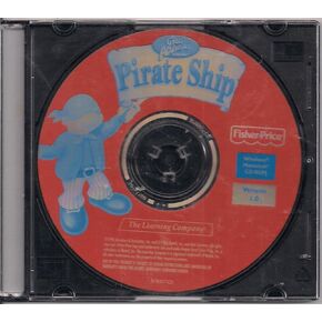 Pirate Ship, Great Adventure