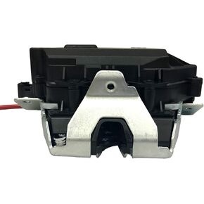 1647400635 1647400500 Rear Lift Tailgate Lock Latch Actuator Liftgate Trunk Door Hatch Lock Assembly Compatible with Mercedes Benz ML350 ML550 E350 E63AMG E500 OE# 937907 2117400235