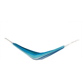 Stansport Cotton Blend Traveler Hammock, Blue, One Size (30300-50)