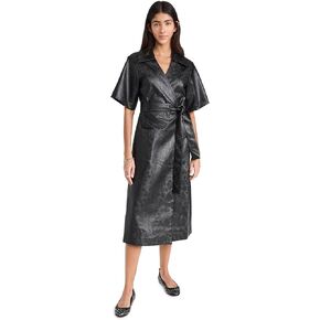 Sea Women's Vilma Wrap Dress