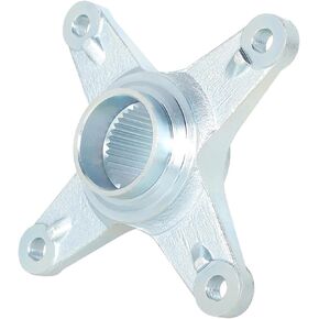 labwork Rear Axle Sprocket Hub Collar Replacement for Yamaha YFZ450 YFZ450Sp YFZ450Se YFZ450V 2004-2013
