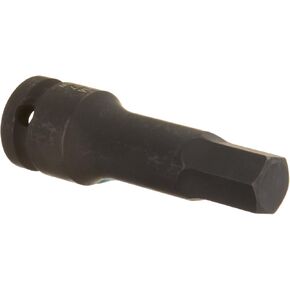 SUNEX TOOLS 26497 1/2-Inch Drive 14-mm Hex Impact Socket