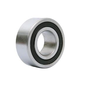 FKG 3206-2RS Angular Contact Ball Bearing 30x62x24mm