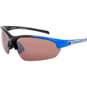 2017 TR90 Maxx Domain HD Blue Amber Lens