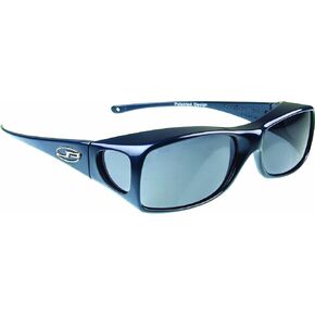 Eyewear Aria Sunglasses, Neptune, Polarvue Gray