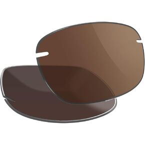 Vaep Polarized Replacement Lenses for Maui Jim Lighthouse MJ423 Sunglasses