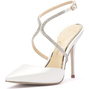 Jessica Simpson women's Weyemia Pointed Toe Pump