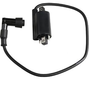 JDMON Compatible with Ignition Coil John Deere 285 320 345 425 445 GX345 LX178 LX188 LX279 Gator 6x4 Kawasaki FD440V FD501D FD501V FD590V Replace AM120732 21121-2083