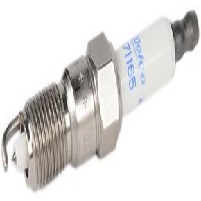 ACDelco GM Original Equipment 41-104 Iridium Spark Plug (Pack of 1)