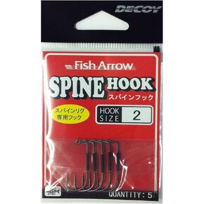 Fish Arrow Fish Arrow Spine Hook FishArrow Spine Hook