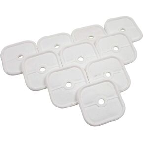 Stens Air Filter Shop Pack 102-571-10 Replacement For Echo A226000473