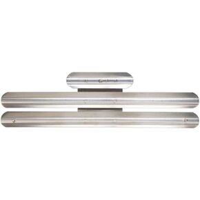 Ribbon Mounting Bar for 7 Ribbons (Metal)