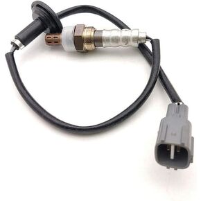 O2 Oxygen Sensor OEM 89465-52370 For Toyota Yaris Vios 1.3L 1.5L 2008-2014 8946552370 Downstream Sensor