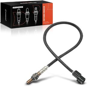 A-Premium O2 Oxygen Sensor Compatible with Hyundai Azera 2012-2017, Genesis Coupe 2013-2014 3.8L & Kia Cadenza 2014-2016, Sedona 2014-2018