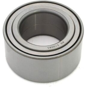 WJB WB510085 - Front Wheel Bearing - Cross Reference: National 510085/ Timken 510085/ SKF FW207, 1 Pack