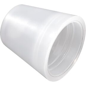 91017B7 Replacement Boat Stern Light Cover Lens Cap Compatible with Attwood Boat Anchor Light Cover, fit All-Round Light Screw-On Replacement Globe, Navigation Light Accessory Rear Boat Light Cover