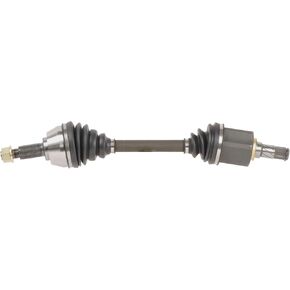 Cardone 66-6301 New CV Constant Velocity Drive Axle Shaft