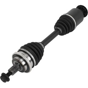 SCITOO Front Left CV AXLE 66-9685 for Mercedes-Benz E320 for Mercedes-Benz E350 for Mercedes-Benz E500 for Mercedes-Benz E550
