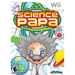 Science Papa