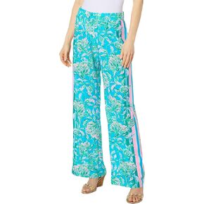 Lilly Pulitzer Bal Harbour Palazzo Pants