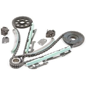 TK6046R Timing Chain Kit