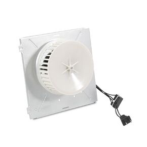 S97017706 97017706 Bathroom Fan Motor Assembly Fit for NuTone 8814R 8664RP 8673 671RB 6445 VL3668 672R 671B 672RB 371 763 Rb 769RL B 750 751 752 N750 666 Series Bath Fan Motor
