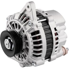 cciyu Alternator for Hyundai Elantra 2003 2004 For Hyundai Tiburone 2.0L AMT0153 AB190147 in Kuwait