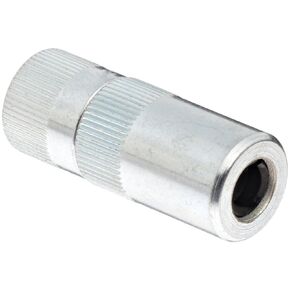 Alemite-308730 Hydraulic Coupler, Narrow Type, 1/8" Female NPTF
