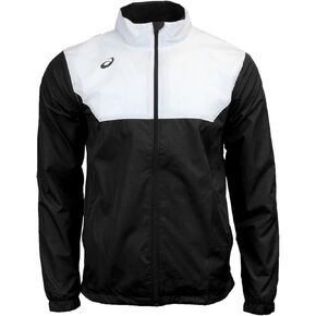 ASICS Unisex Upsurge jacket