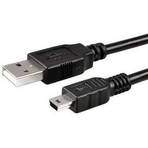 Replacement USB Charger Data Cable Cord For GoPro HD HERO4 Silver Black Edition