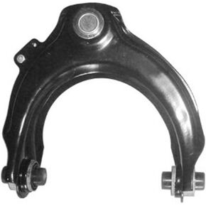 DRIVESTAR K620616 K620617 Front Upper Control Arms, fit 2003-2007 for Honda Accord, 2004-2008 for Acura TSX, Both Driver and Passenger Side Front Suspension, Left & Right Upper Control Arms