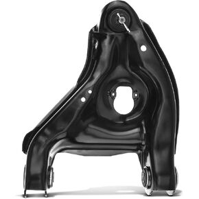 A-Premium Front Left Lower Control Arm, with Ball Joint & Bushing, Compatible with Chevrolet & GMC - Tahoe, Yukon, Express (1500/2500/3500), Savana (1500/2500/3500), C1500/C2500 (Suburban), C3500
