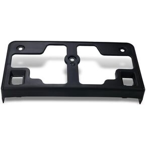 for Volkswagen Jetta License Plate Bracket 2019 | Front | VW1068114 | 17A8072879B9