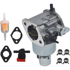Carburetor Replacement for Kawasaki FX600V Electric Engine 15004-0815 Mower Carb Kit 15004-7085 15004-7054 15004-7072