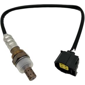 Oxygen Sensor 15510 Compatible with Avenger Caliber Challenger Cherokee Compass Grand Cherokee Renegade Wrangler
