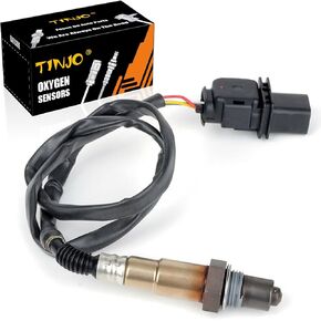 Oxygen Sensor Upstream O2 Sensor 234-5055 Fit for Hyundai Accent Veloster 1.6L 2012-2016, Kia Rio Soul 1.6L 2012-2016