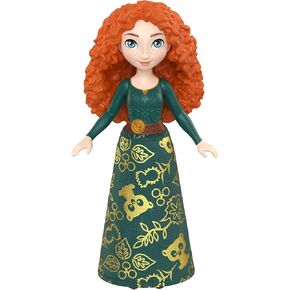 Disney Princess Merida Small Doll