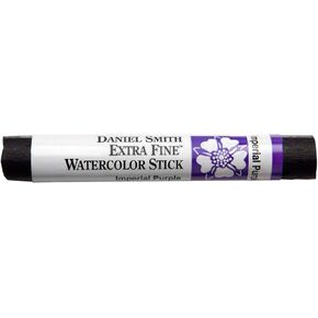 Daniel Smith 284670040 Extra Fine Watercolor Stick 12ml Paint Tube, Imperial Purple, 0.4 Fl Oz (Pack of 1)