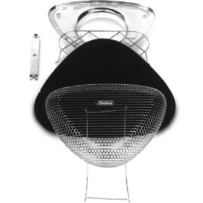Edelbrock 1002 Pro-Flo Air Cleaner